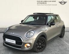 Mini Mini Saint-Herblain