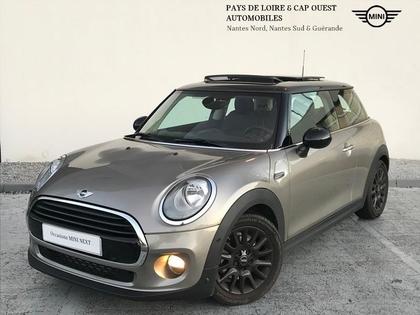 Mini Mini - Cooper 136ch Chili - 14 500 €