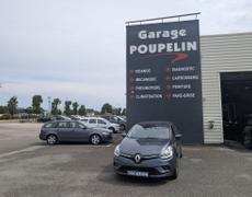Renault Clio 4 Bellevigny