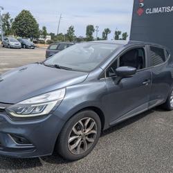 Renault Clio 4 0.9 TCE 90CH ENERGY INTENS 5P Bellevigny