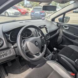 Renault Clio 4 0.9 TCE 90CH ENERGY INTENS 5P Bellevigny