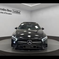 Mercedes Classe A 250 e 160+102ch AMG Line 8G-DCT 8cv Le Mans