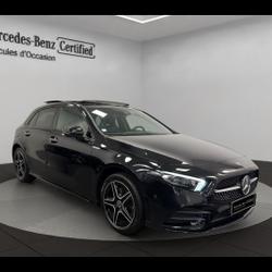 Mercedes Classe A 250 e 160+102ch AMG Line 8G-DCT 8cv Le Mans