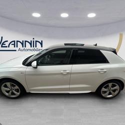 Audi A1 Sportback A1 Sportback 30 TFSI 116 ch S tronic 7 S Line Samoreau