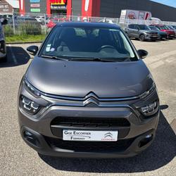 Citroen C3 PureTech 83 S&S BVM Feel Pack Firminy