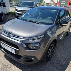 Citroen C3 PureTech 83 S&S BVM Feel Pack Firminy