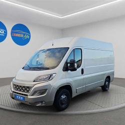 Citroen Jumper 2.0 HDI 110 CV BUSINESS L2H2 PRIX TTC TVA REC Bo&eacute;