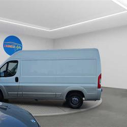 Citroen Jumper 2.0 HDI 110 CV BUSINESS L2H2 PRIX TTC TVA REC Bo&eacute;