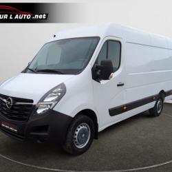 Opel Movano RS3500 L3H2 2.3 CDTI 130CH LA GRAVERIE