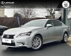 Lexus GS Mondeville