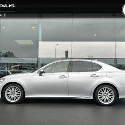 Lexus GS 300h Business Mondeville