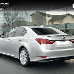 Lexus GS 300h Business Mondeville
