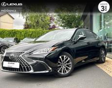 Lexus ES Mondeville