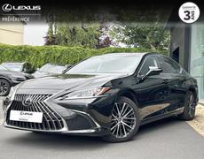 Lexus ES Mondeville