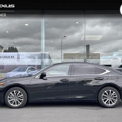 Lexus ES 300h Business Mondeville