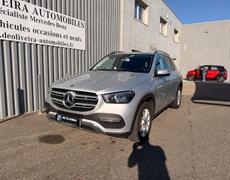 Mercedes GLE Launaguet