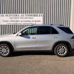 Mercedes GLE 300 d 245ch Avantgarde Line 4Matic 9G-Tronic (TVA) occasion - Launaguet - photo 2/28