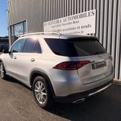 Mercedes GLE 300 d 245ch Avantgarde Line 4Matic 9G-Tronic (TVA) occasion - Launaguet - photo 3/28