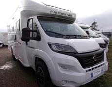 Profile Autostar Autres Autostar  - 2.2 140 CV - 84 404 €