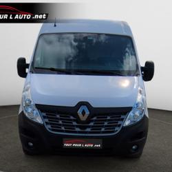 Renault Master F3300 L2H2 2.3 DCI 110CH GRAND CONFORT EURO6 LA GRAVERIE