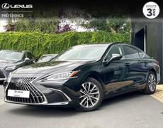 Lexus ES Mondeville