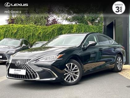 Lexus ES - 300h Business MY25 - 45 990 €