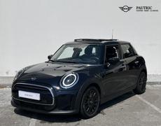 Mini Cooper Saint-Herblain