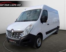 Renault Master LA GRAVERIE