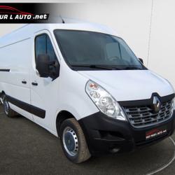 Renault Master F3300 L2H2 2.3 DCI 110CH GRAND CONFORT EURO6 LA GRAVERIE
