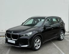 BMW X1 Saint-Herblain