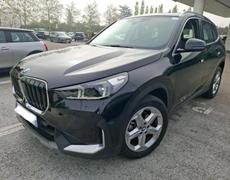 BMW X1 Saint-Herblain