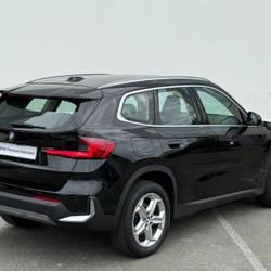 BMW X1 sDrive18d 150ch Business Design Saint-Herblain