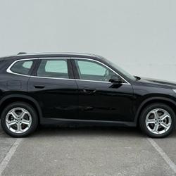 BMW X1 sDrive18d 150ch Business Design Saint-Herblain
