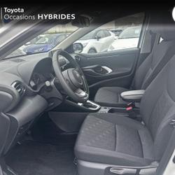 Toyota Yaris 116h Dynamic 5p MY25 TOURLAVILLE