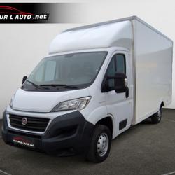 Fiat Ducato 3.5 MAXI L 2.3 MULTIJET 130CH CAISSE DEMENAGEMENT LA GRAVERIE