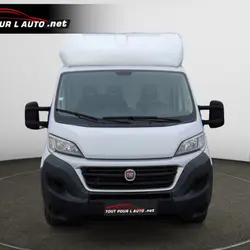Fiat Ducato 3.5 MAXI L 2.3 MULTIJET 130CH CAISSE DEMENAGEMENT LA GRAVERIE