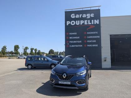 Renault Kadjar - 1.5 BLUE DCI 115CH INTENS EDC - 15 990 €