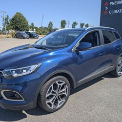 Renault Kadjar 1.5 BLUE DCI 115CH INTENS EDC Bellevigny