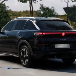 Volkswagen T-Roc T-Roc 1.5 eTSI EVO2 Hybrid 150 ch DSG7 R-Line Lisieux