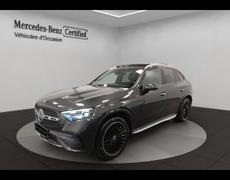 Mercedes GLC Le Mans