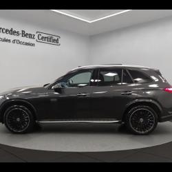 Mercedes GLC 300 de Hybrid 333ch AMG Line 4Matic 9G-Tronic Le Mans