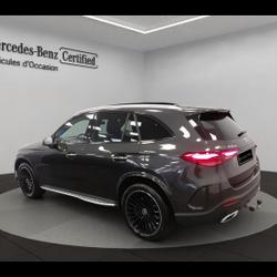 Mercedes GLC 300 de Hybrid 333ch AMG Line 4Matic 9G-Tronic Le Mans