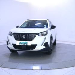 Peugeot 2008 2008 BlueHDi 130 S&S EAT8 - Allure Les Sables-d'Olonne