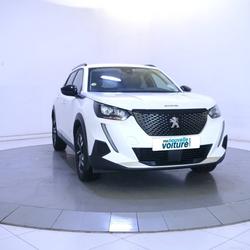 Peugeot 2008 2008 BlueHDi 130 S&S EAT8 - Allure Les Sables-d'Olonne