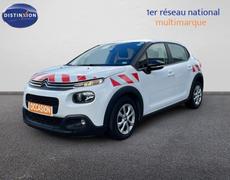 Citroen C3 Societe La Gacilly