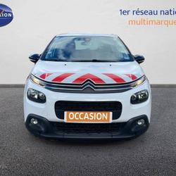 Citroen C3 Societe BLUEHDI 100CH FEEL BUSINESS S&S E6.D-TEMP La Gacilly