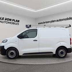 Peugeot Expert Compact 1.5 BlueHDi 100ch S&S Premium occasion - Capens - photo 3/25