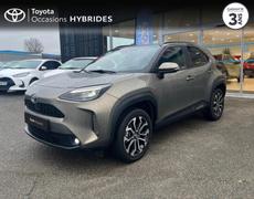 Toyota Yaris Cross Sablé-sur-Sarthe