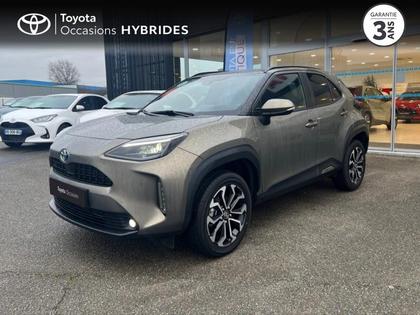 Toyota Yaris Cross - 116h Design MC24 - 23 990 €