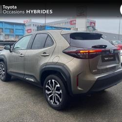 Toyota Yaris Cross 116h Design MC24 Sabl&eacute;-sur-Sarthe